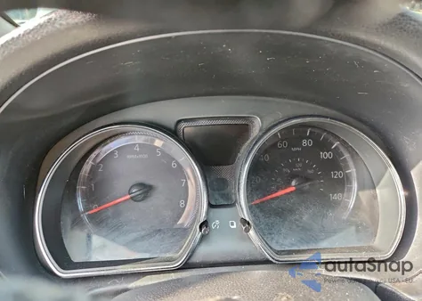 2014 Nissan Versa Note S z USA, uszkodzony, nr VIN 3N1CE2CP8EL389275